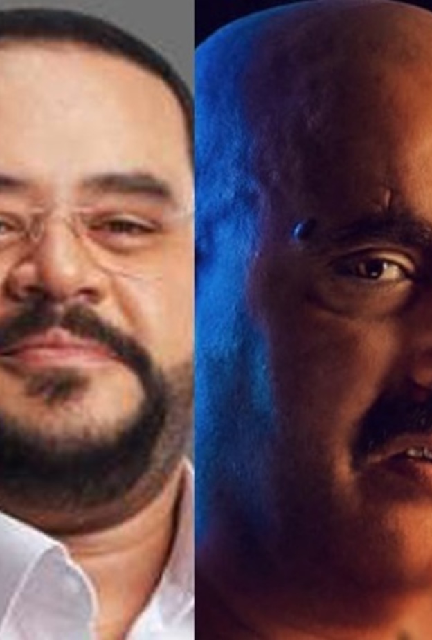 احمد السقا ومحمد ممدوح