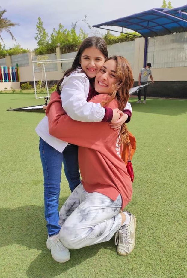 ريم عبد القادر 