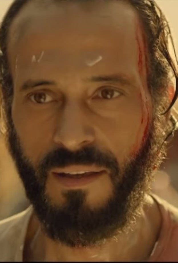 مسلسل "كوفيد 25"