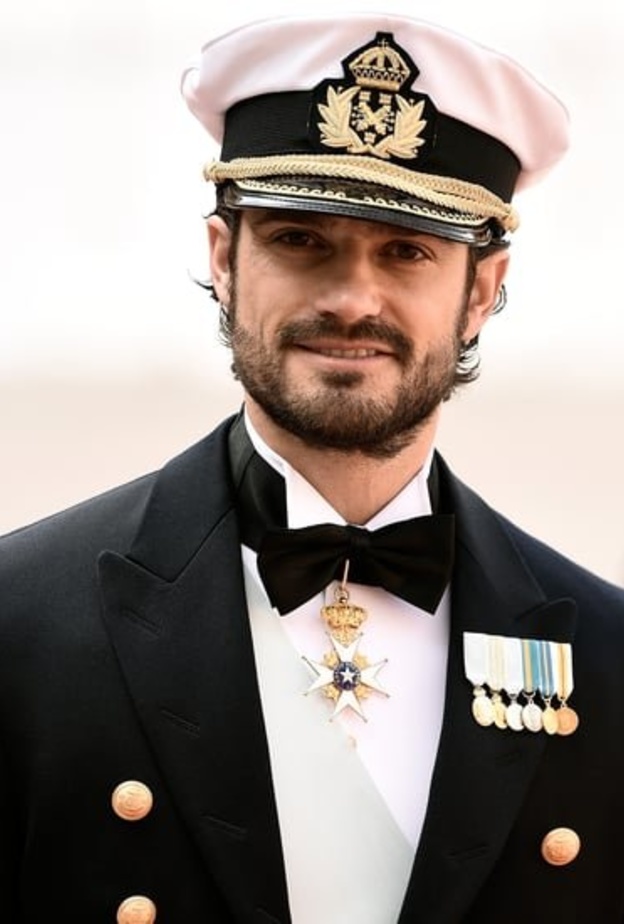 في عيد ميلاده الـ 42.. من هو الأمير كارل فيليب دوق فارملاند؟