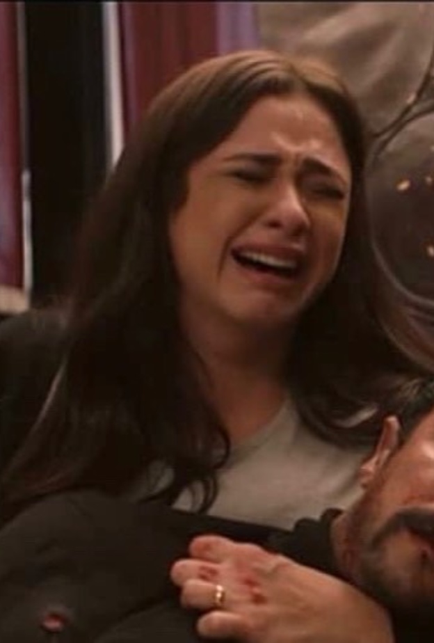 مسلسل اللي مالوش كبير