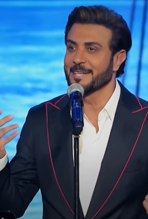 ماجد المهندس