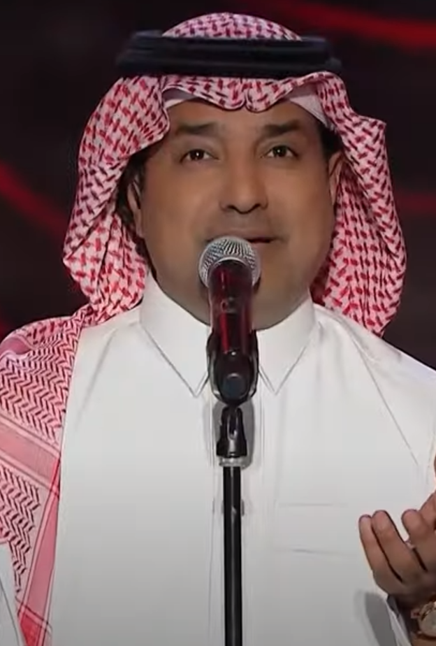 راشد الماجد