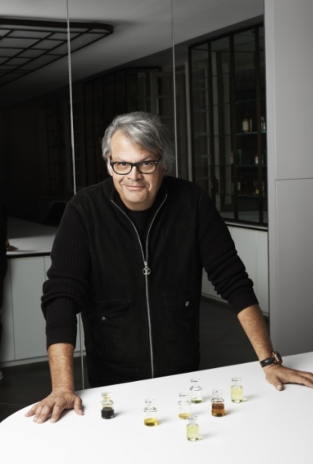 Jacques Cavallier Belletrud 