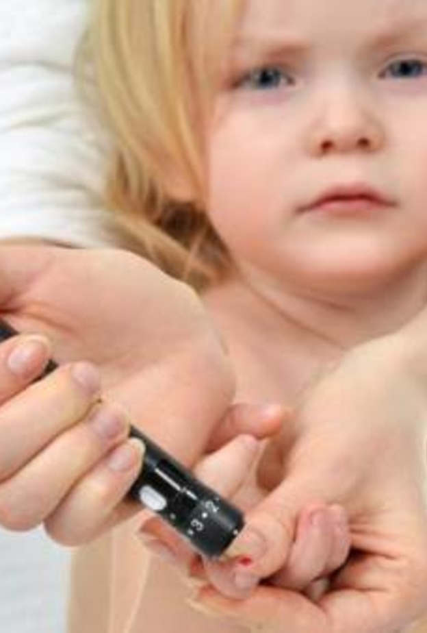 6نصائح لسلامة الطفل المصاب بالسكري في العيد