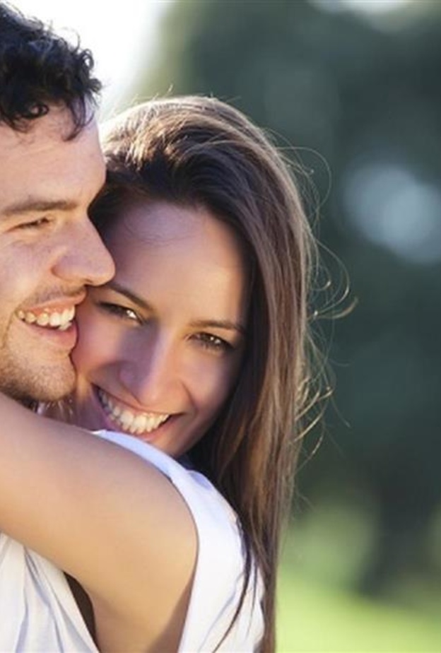 ما هي علامات سعادة الرجل في الحياة الزوجية