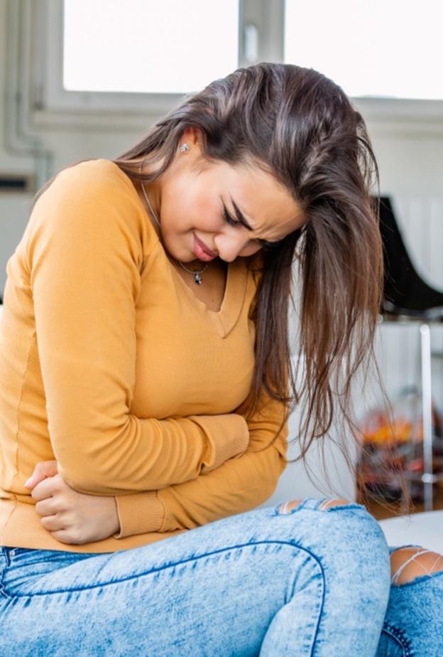 هل فيروس كورونا الجديد يسبب جلطة في الامعاء