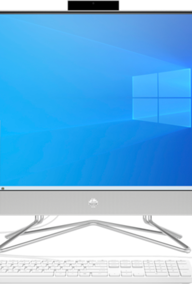 HP تعلن عن أول حاسب من فئة All-in-One بميزات الذكاء الاصطناعي