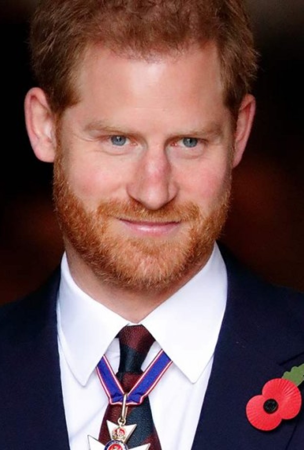 الأمير هاري يتحدث عن مواقف مثيرة للجدل من ماضيه في مقابلة جديدة