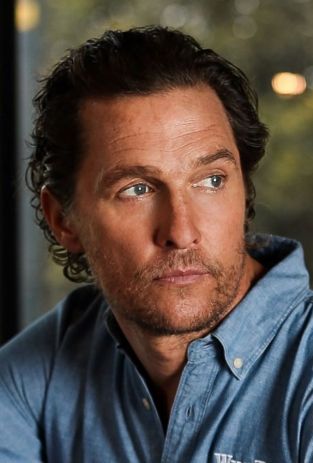 ماثيو ماكونهي