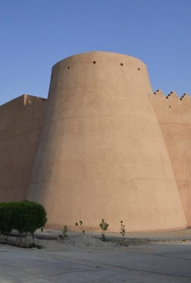 أبواب تحكي الكثير عن الماضي العريق - المصدر وكالة الأنباء السعودية