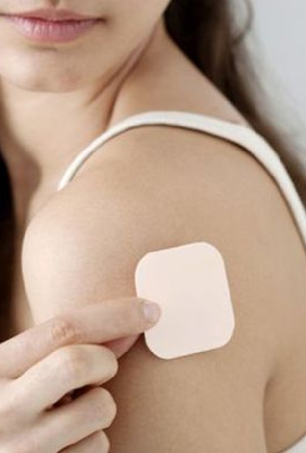 ما هو تأثير شريحة منع الحمل على الدورة الشهرية