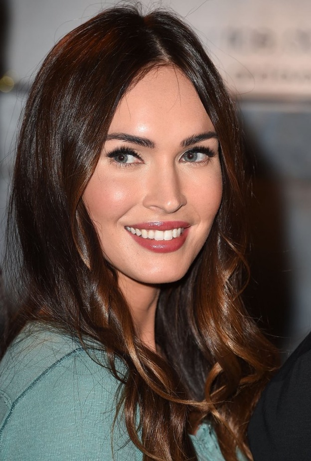 ميغان فوكس Megan Fox