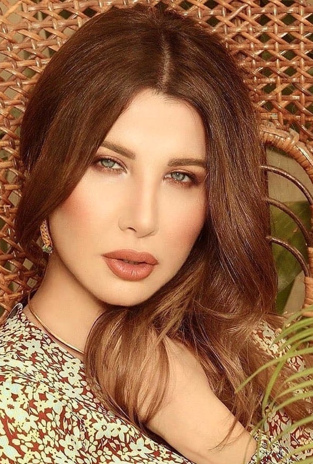 اروع اطلالات نانسي عجرم الجمالية بمناسبة عيد ميلادها