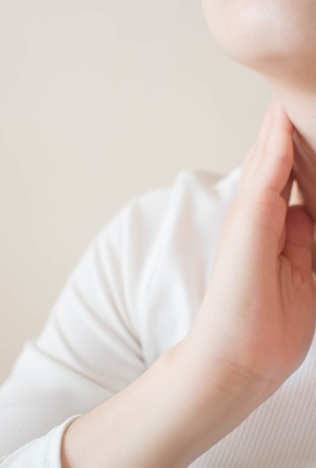  نصائح غذائية لمرضى التهاب الغدة الدرقية