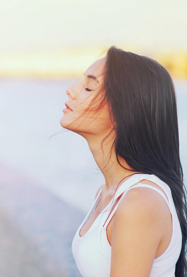 تمارين رياضية تعزز صحة الرئة لمرضى فيروس كورونا الجديد