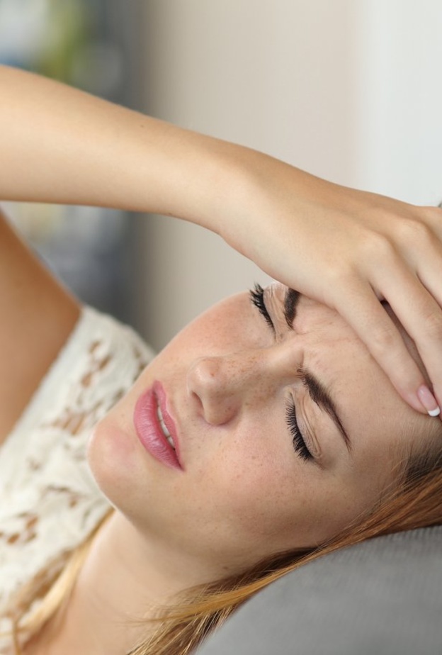 ماهو مرض الإنتان وماهي أعراضه