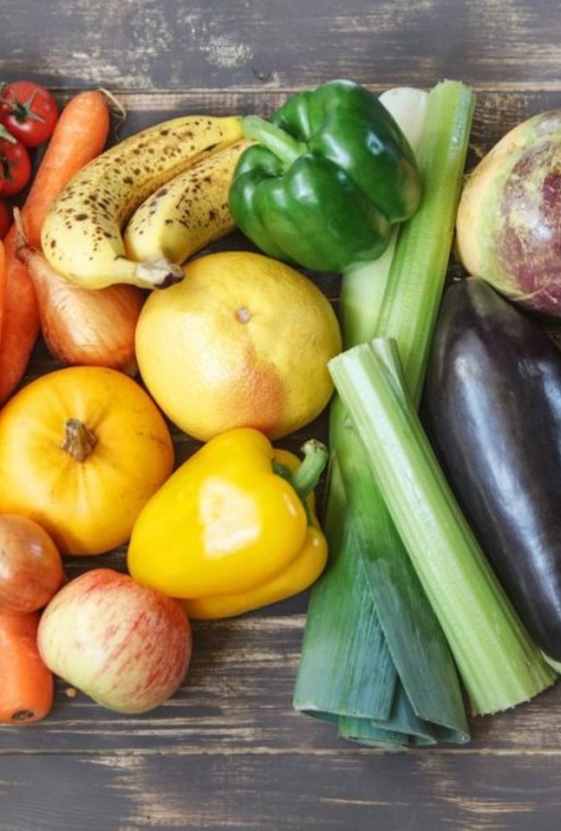  تأثير تناول الفواكه والخضروات على الصحة العقلية