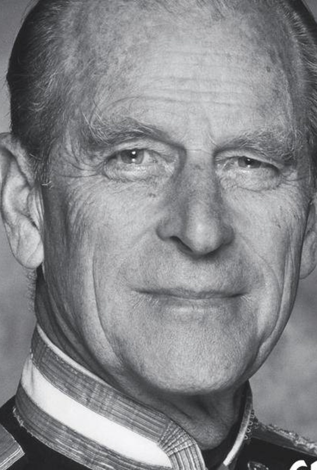 إصدار طوابع تذكارية في ذكرى ميلاد الأمير فيليب