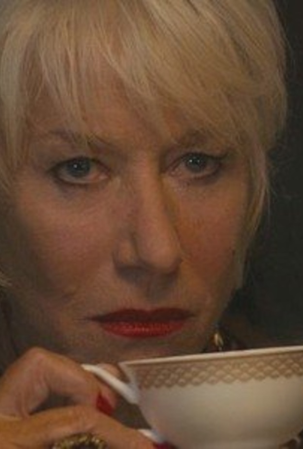 هيلين ميرين