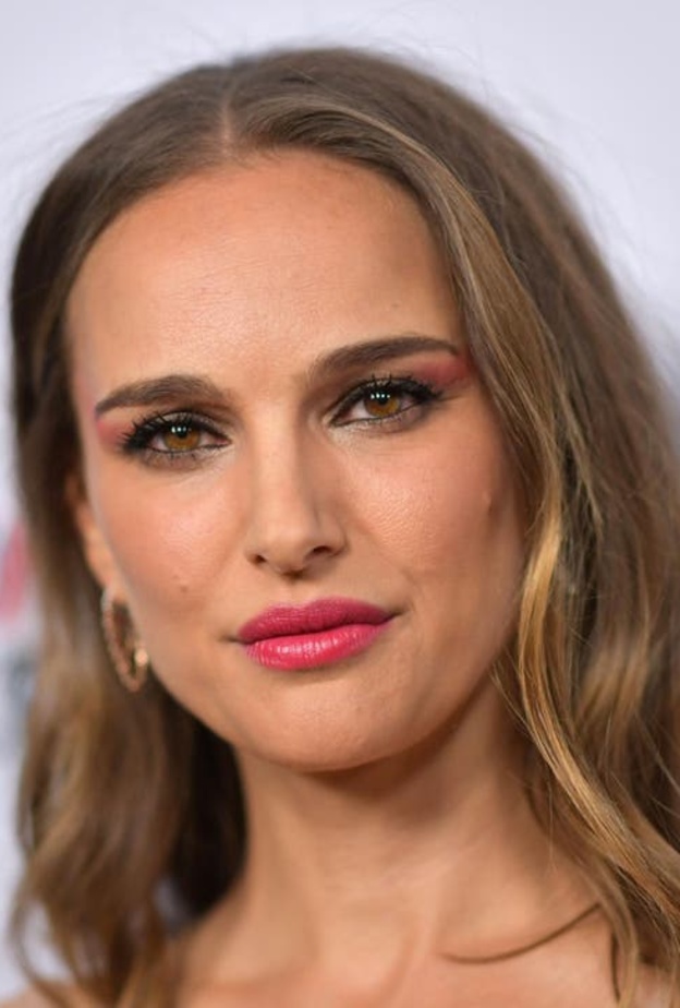 ناتالي بورتمان