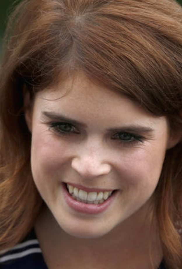 الأميرة يوجين