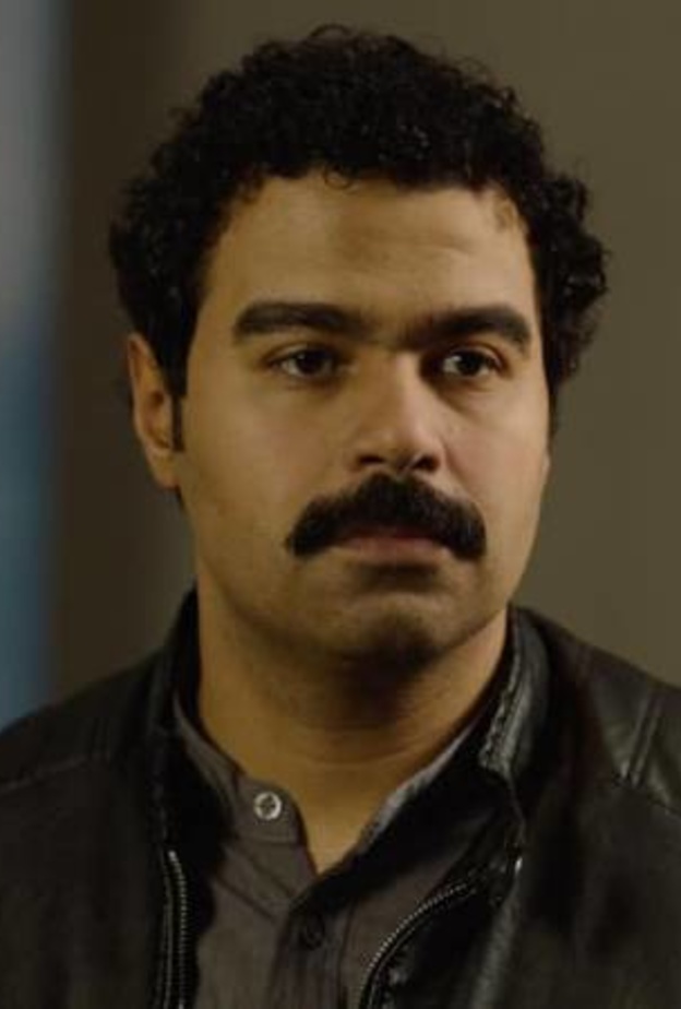 إسلام إبراهيم