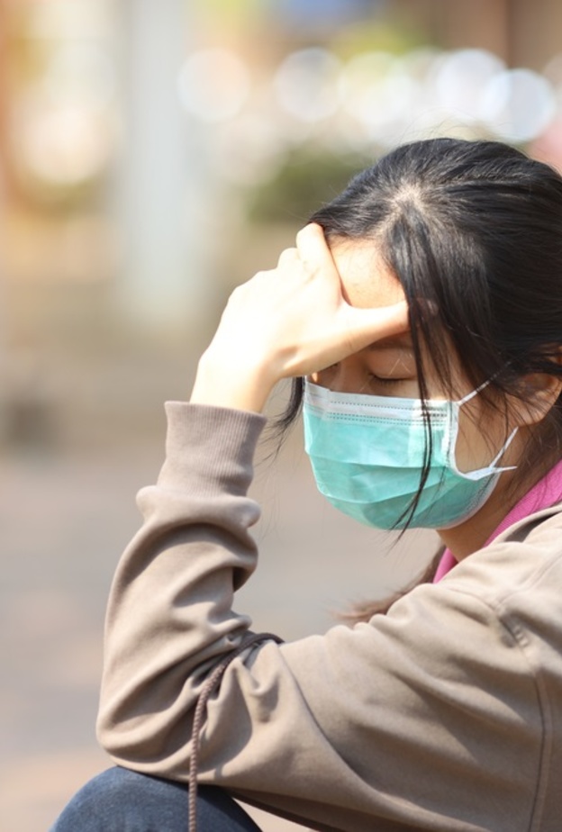  من هم الاشخاص الاكثر عرضة لظهور اعراض ما بعد الكورونا