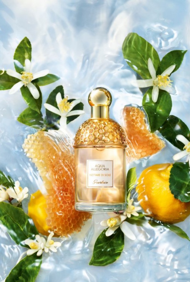 جيرلان Guerlain