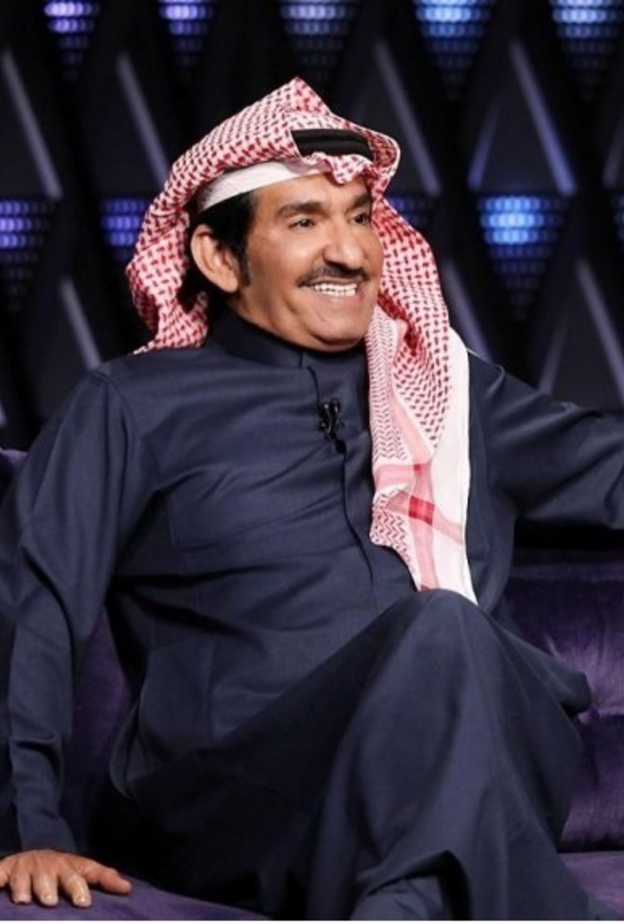 عبدالله السدحان