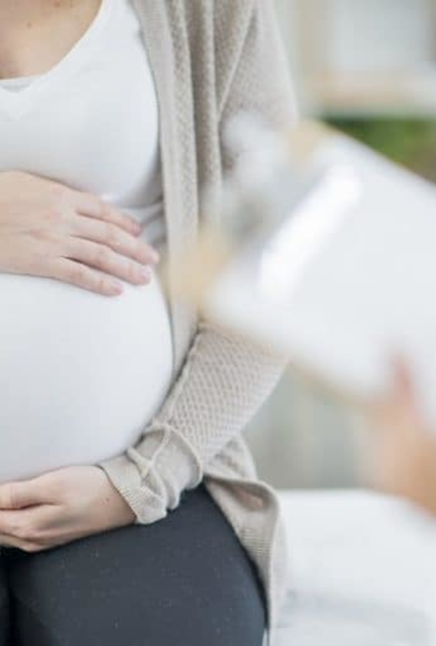 أسباب موت الجنين في رحم الأم في الثلث الأخير من الحمل