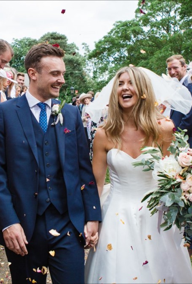 تعرفوا على أهم المحظورات عند إقامة حفل زفاف في المنزل