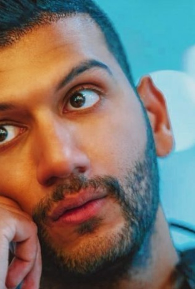 سعود بوعبيد