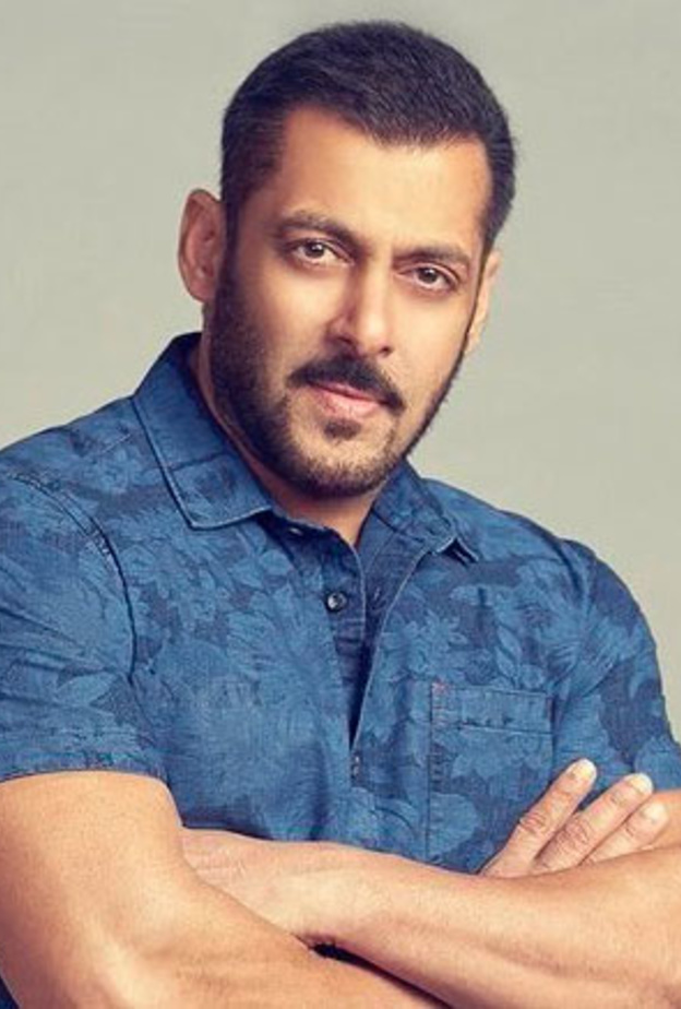 سلمان خان يحذر قراصنة الأفلام من الوقوع تحت طائلة القانون