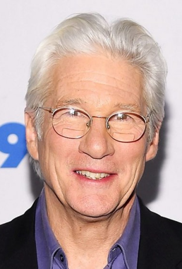 ريتشارد جير 