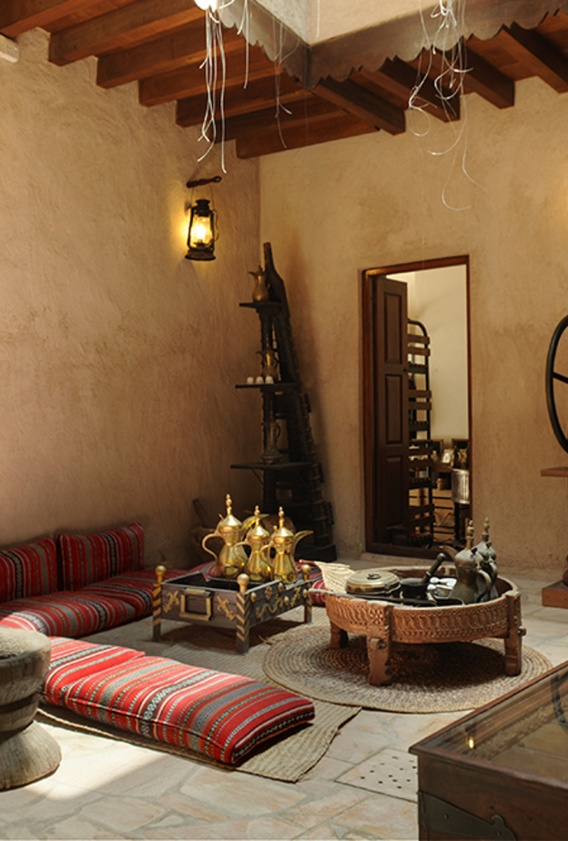  متحف القهوة