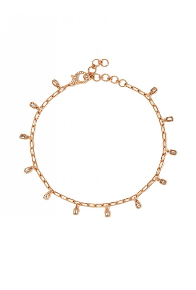 خلخال من شاي SHAY