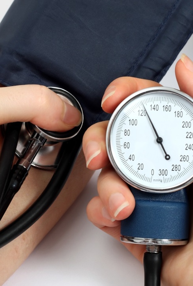  اسباب واعراض ارتفاع ضغط الدم
