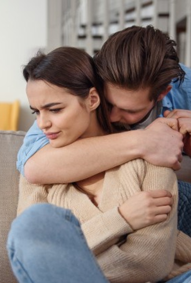 ابدأ الحديث دائما مع خطيبتك العنيدة بعبارات الثناء والمديح حتى في أوقات الخلاف