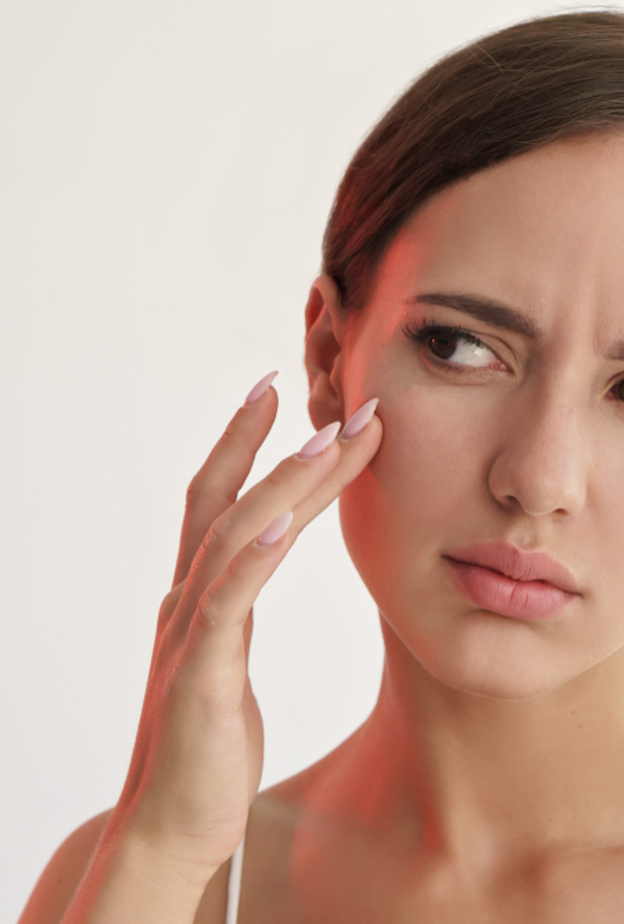 طرق التخلص من الرؤوس السوداء في البشرة