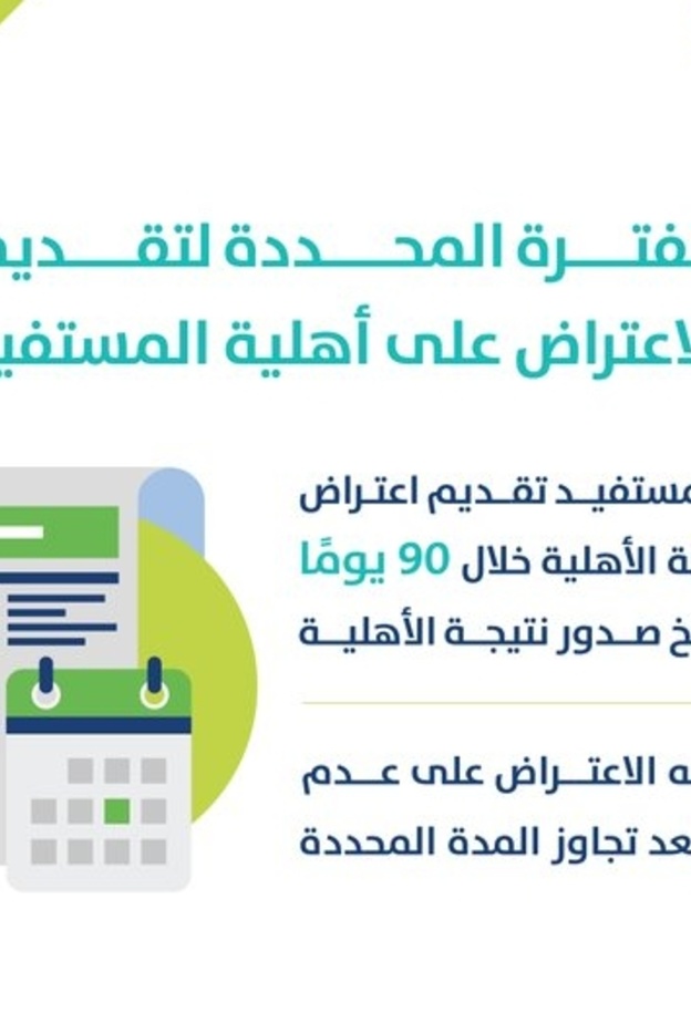  اعتراض حساب المواطن