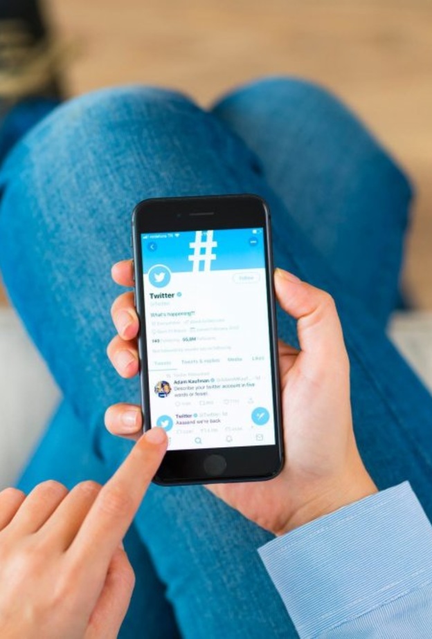Twitter Blue خدمة اشتراك مدفوعة من تويتر للتمتع ببعض الميزات المتعلقة بالتغريد