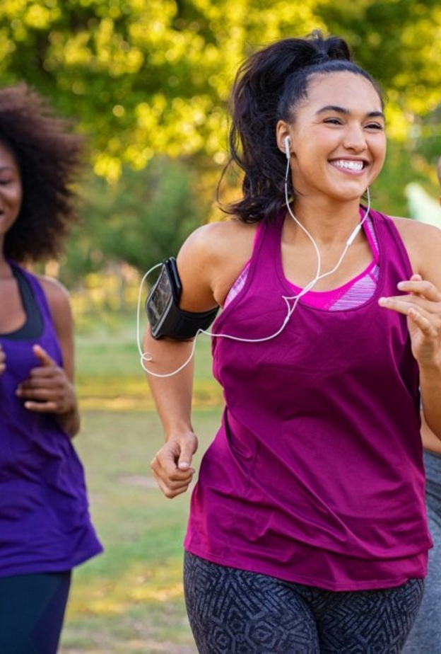  تمارين رياضية فعالة تقلل من خطر الاصابة بأمراض القلب