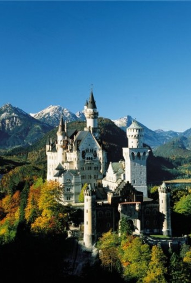 المجلس الوطني الألماني للسياحة يشارك في سوق السفر العربي في دبي