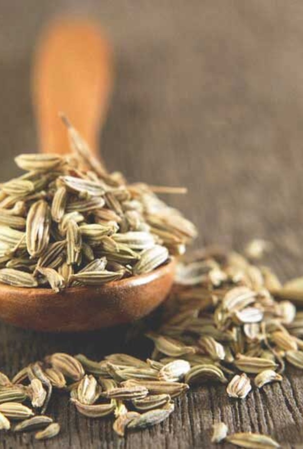  ماهي فوائد الكمون للكبد وماهي الاضرار