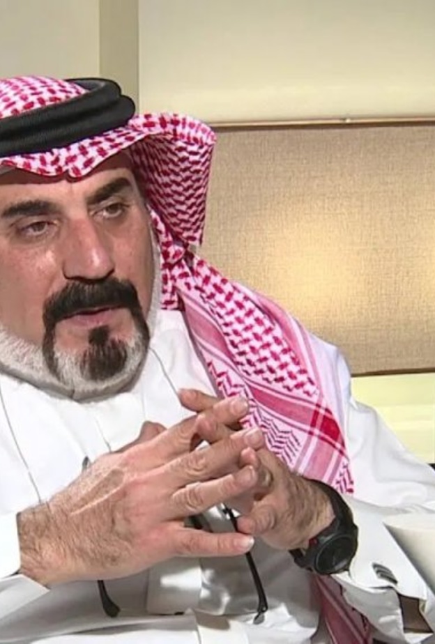 المخرج الراحل عبدالخالق الغانم