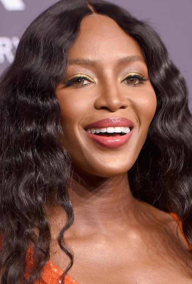 نعومي كامبل