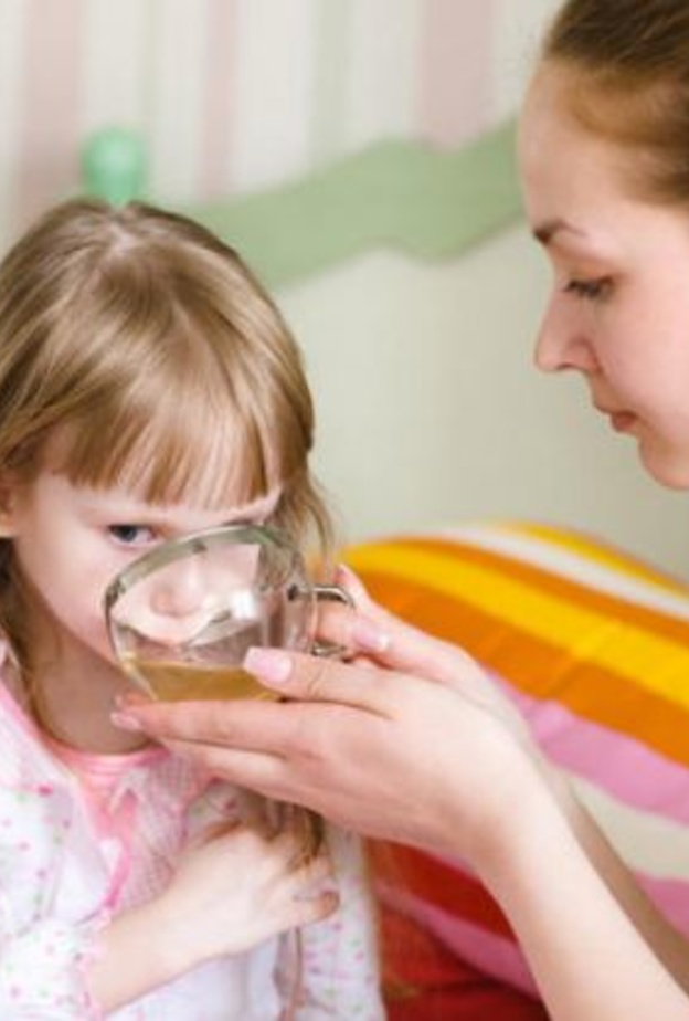 فوائد البردقوش للأطفال 