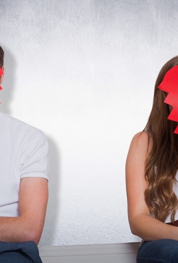 ماذا يفعل كل برج بعد الانفصال وكيف ينهي علاقته