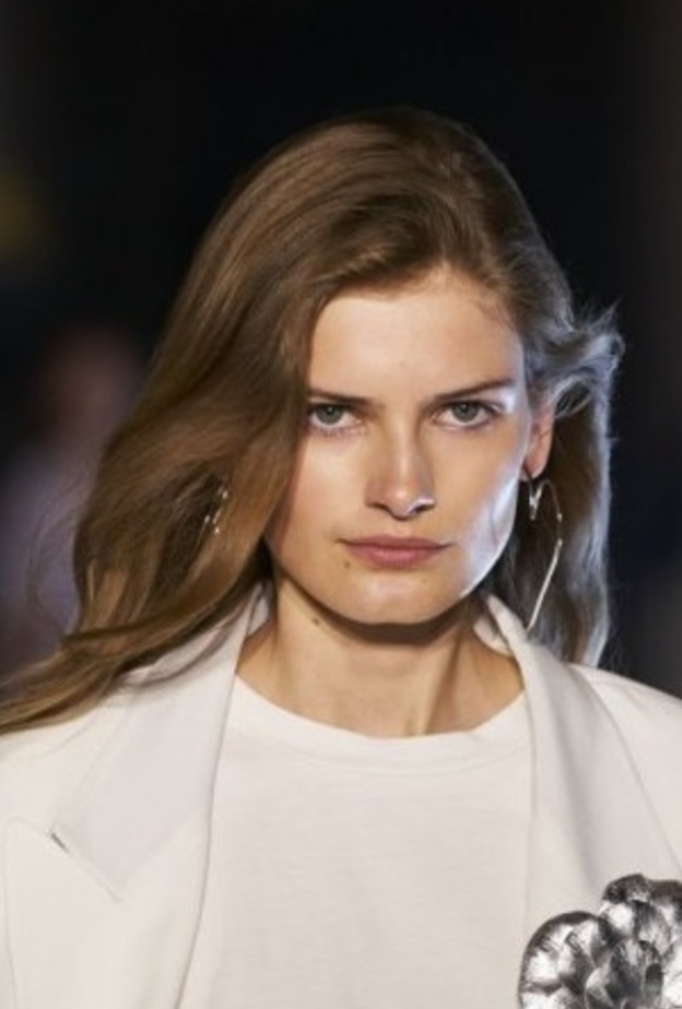  اجمل مكياج ناعم وسريع للجامعة بدون استخدام الفاونديشن 2021